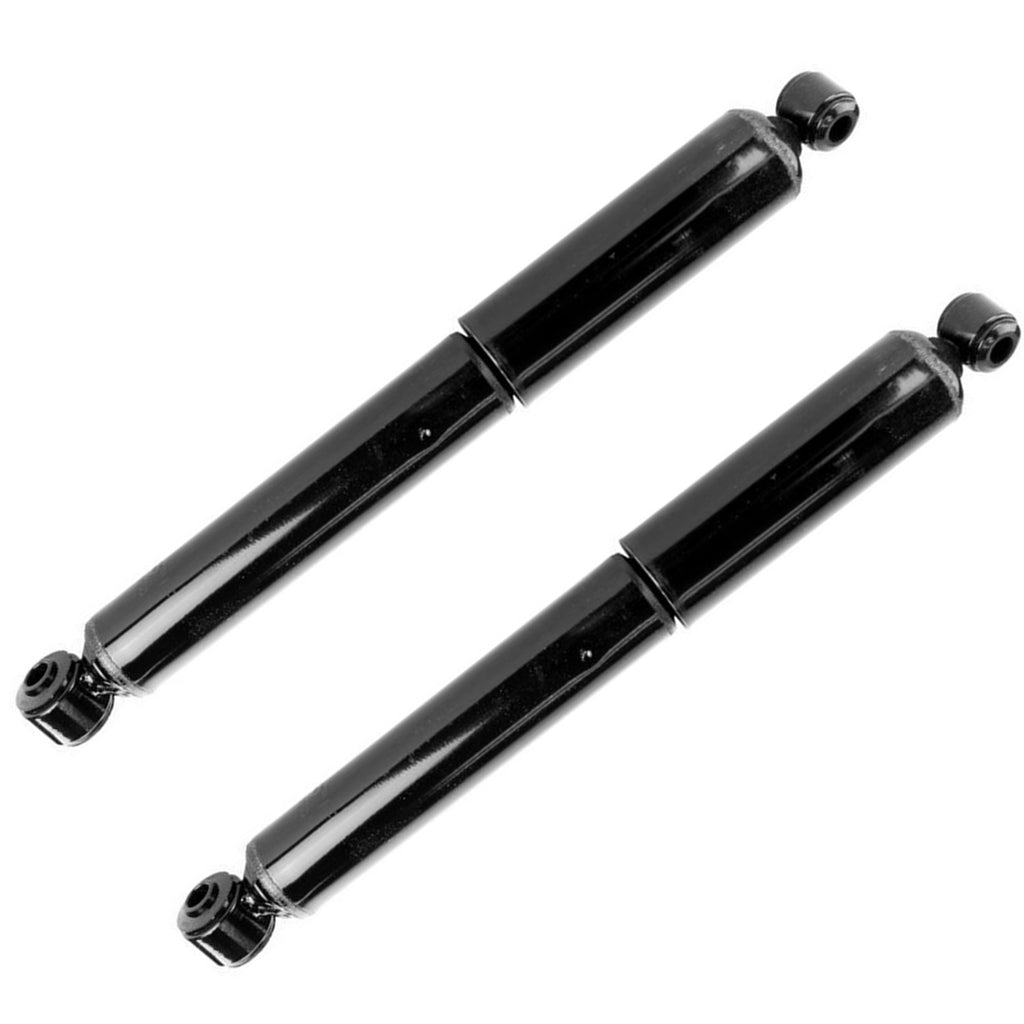 For Nissan Xterra RWD 2015 - 2005  Rear Shock Absorbers LF RH Pair Shocks