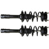 For 2004 2005 2006 Scion xA xB Front Struts & Coil Spring Assembly Pair