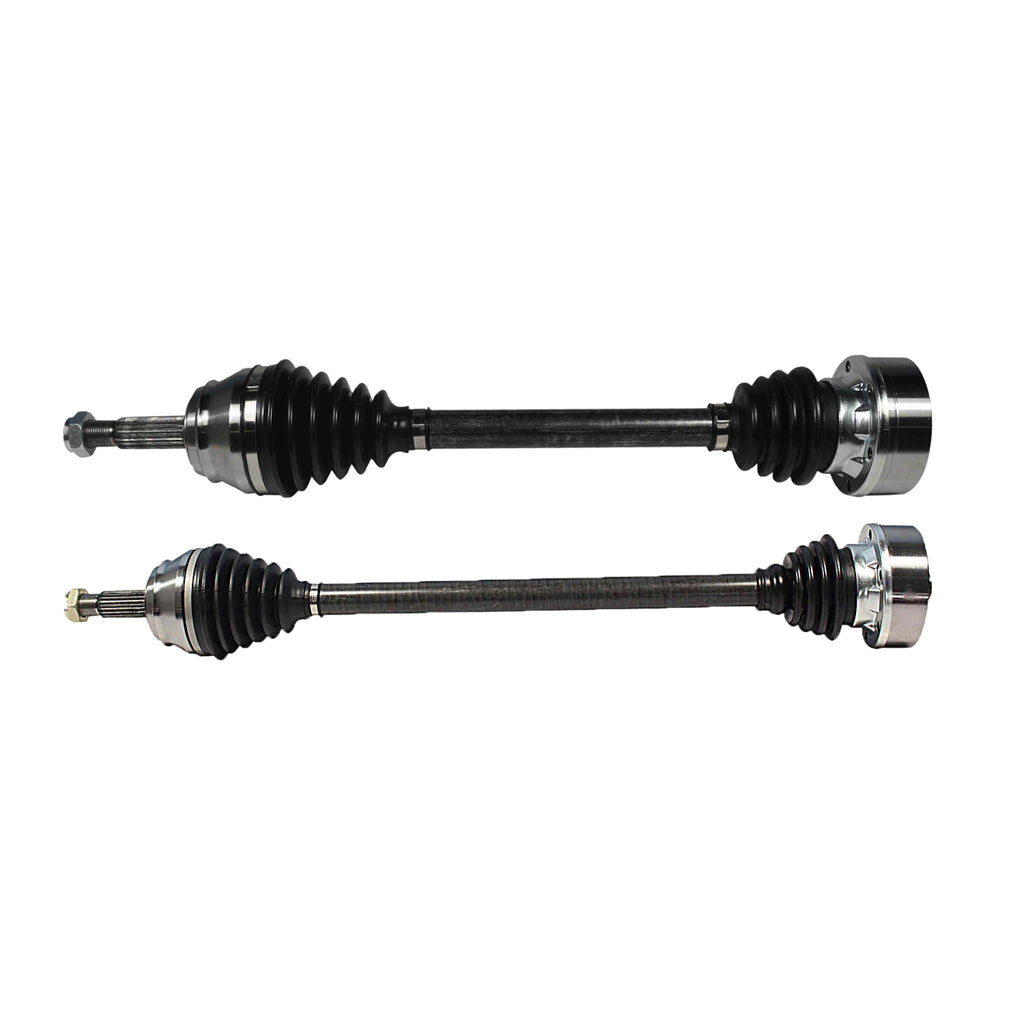 front-pair-cv-axle-joint-shaft-assembly-for-volkswagen-cabriolet-1-8l-1985-1993-1