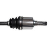 CV Axle Joint Shaft Assembly Front Left For Mazda 3 GS Auto Trans 2.0L I4 04-05