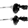 Front Pair Struts Shocks for 2002  2004 2005 2006 2007 2008 Infiniti FX35 FX45