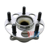 WJB 2 Rear Wheel Hub Bearing Assembly Fit Honda Civic 1.8L 2.4L 4 Cyl 2012