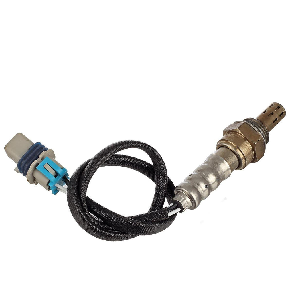 Downstream O2 Oxygen Sensor For Cadillac CTS DeVille Eldorado Chevy Malibu