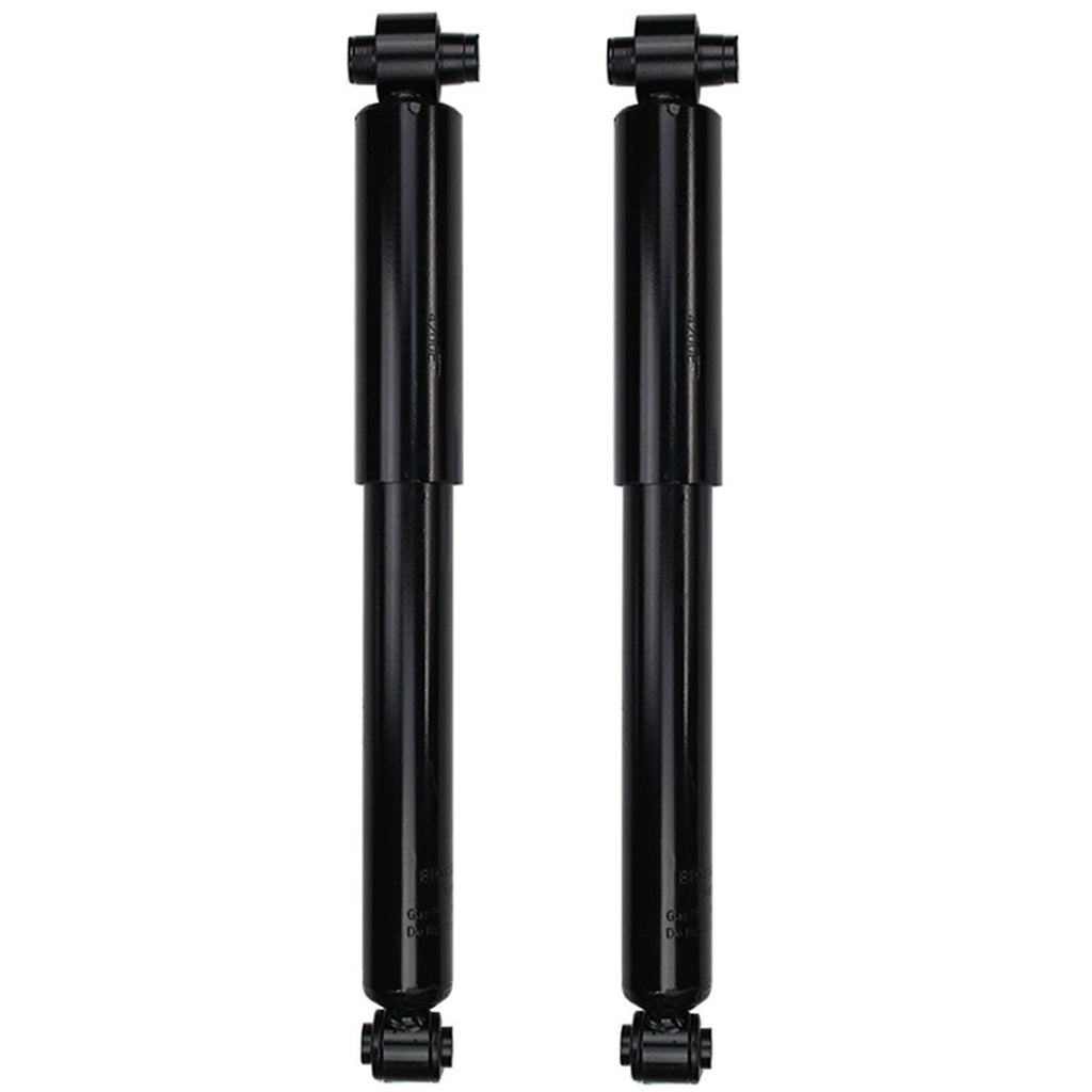 2Pcs Rear Shock Absorbers for 2008 - 2014 Nissan Rogue