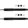 Front Shocks for Ford F-250 350 Super Duty 4WD 2005 2006 2007 2008 2009 2010