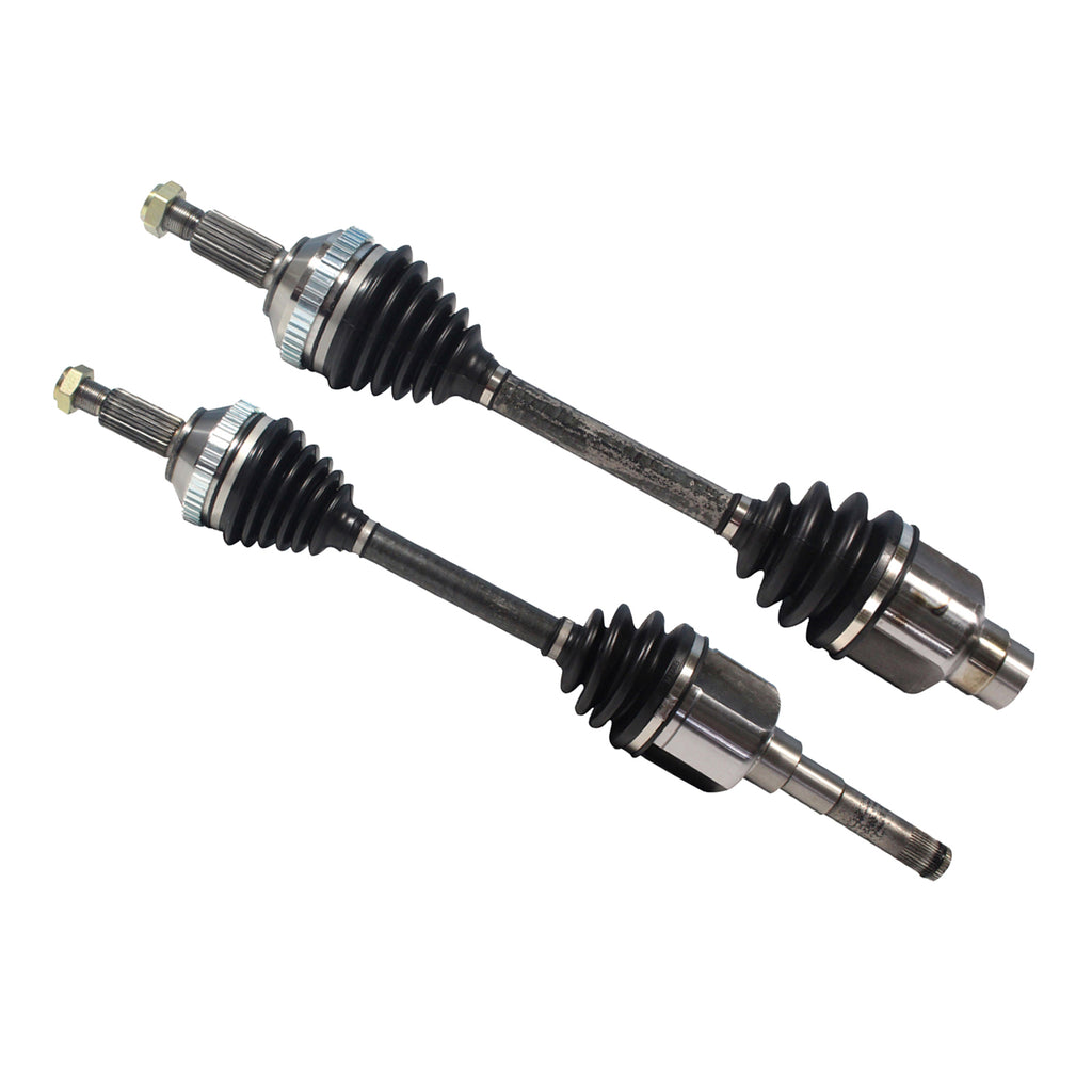 front-pair-cv-axle-joint-shaft-assembly-for-contour-cougar-auto-trans-1995-2002-2