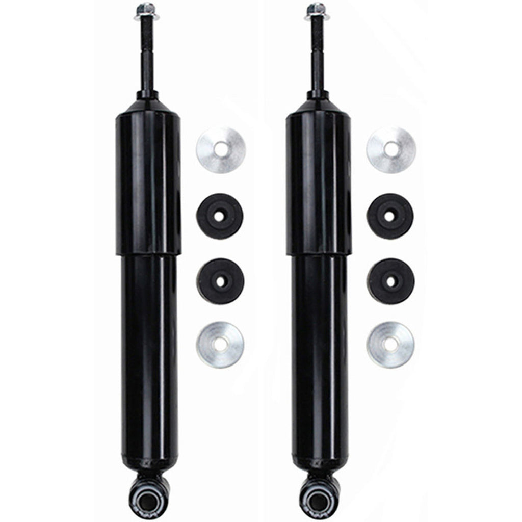 Full set 4 Front & Rear Shocks Struts For 1994 - 2001 Dodge Ram 1500 2500 2WD