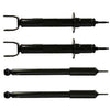 Front & Rear Shocks Replacement Kit For Chrysler 300 11-17