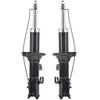 For  Kia Rio 1.6L 2002 - 2005 Front Struts Suspension Strut Assembly Pair