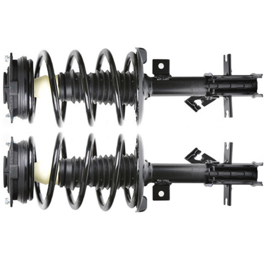 Front Complete Shocks & Struts for 2007 2008 2009 2010 2011 2012 Nissan Sentra