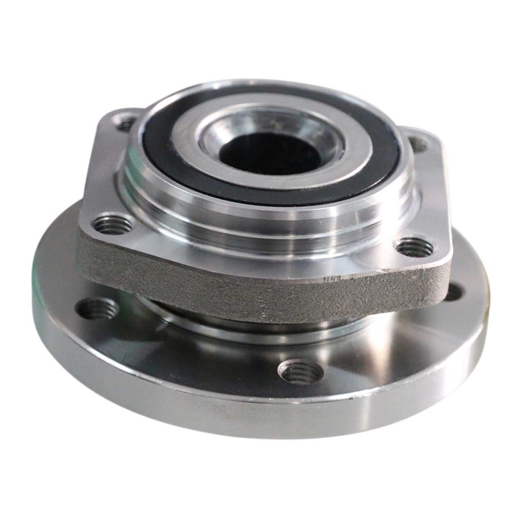 GSP Pair Front Wheel Hub Bearing Assembly For Volvo C70 S70 V70 850 wo/ABS