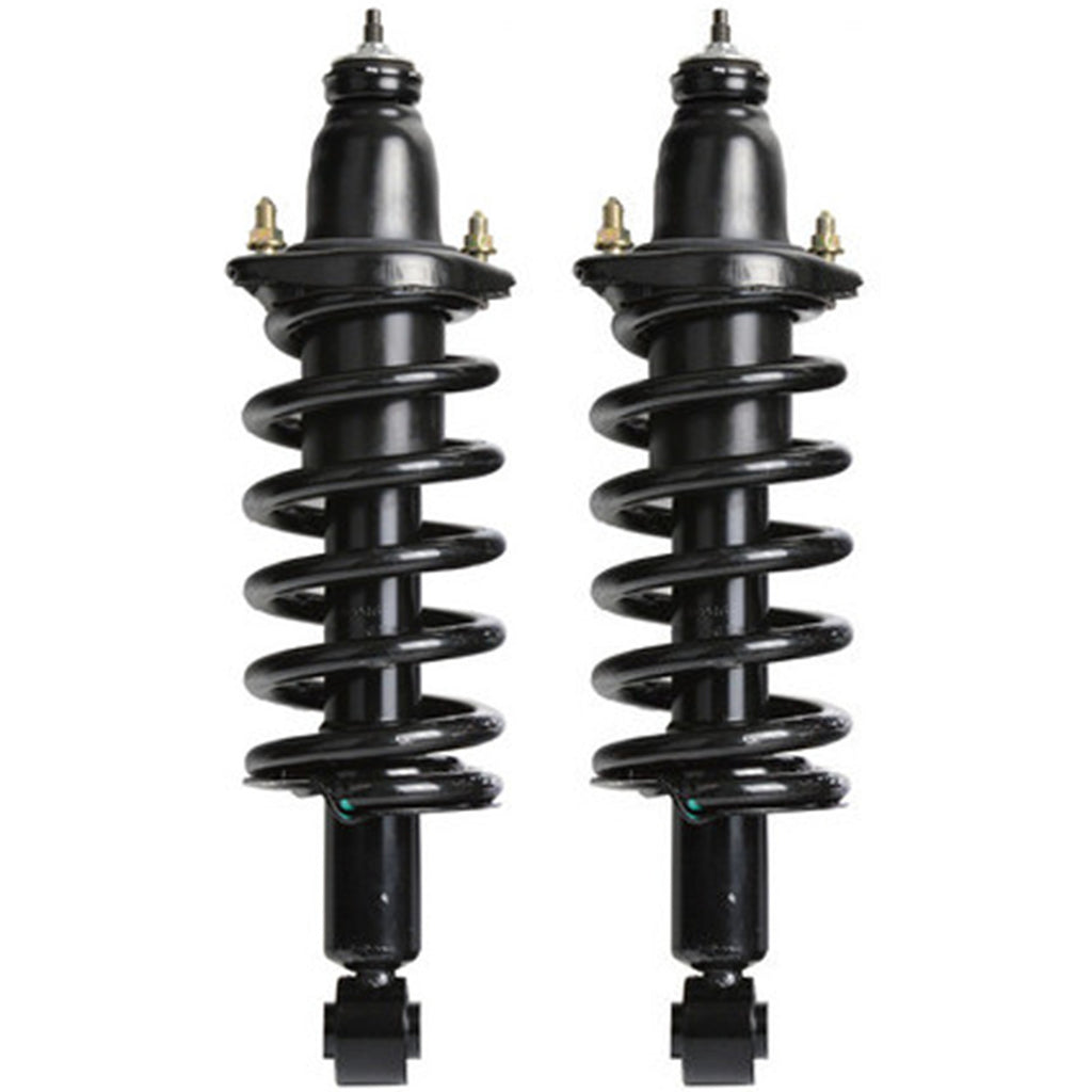 Quick Complete Struts Rear Pair for 2002 2003 2004 2005 2006 Honda CR-V CRV