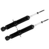 Front & Rear Shocks Kit Fits Toyota Sequoia 03-07