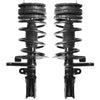 Front Struts & Coil Spring Assembly for 1992 1993 1994 Chevy Corsica / Beretta