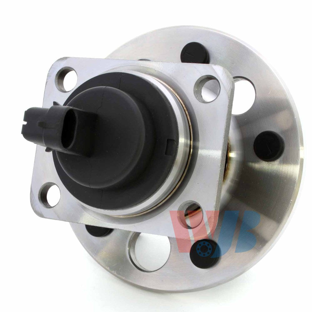 WJB Rear Wheel Hub Bearing Assembly For Allante DeVille Eldorado Seville