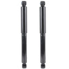 For Nissan Frontier 1998 - 2004 Rear Shocks Shock Absorbers Pair