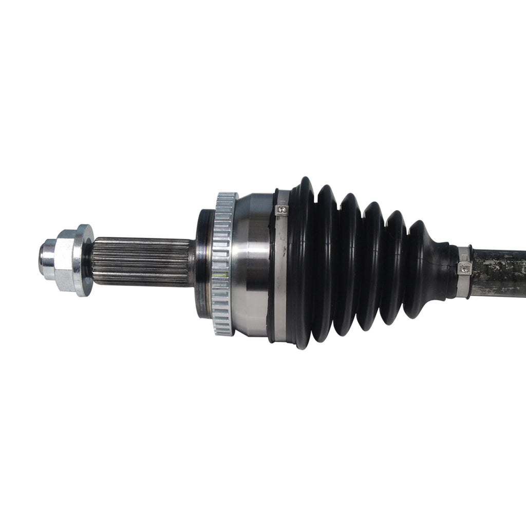 Front Right RH CV Axle Joint Shaft for 2011 2012 2013 Kia Forte 2.0L 2.4L L4