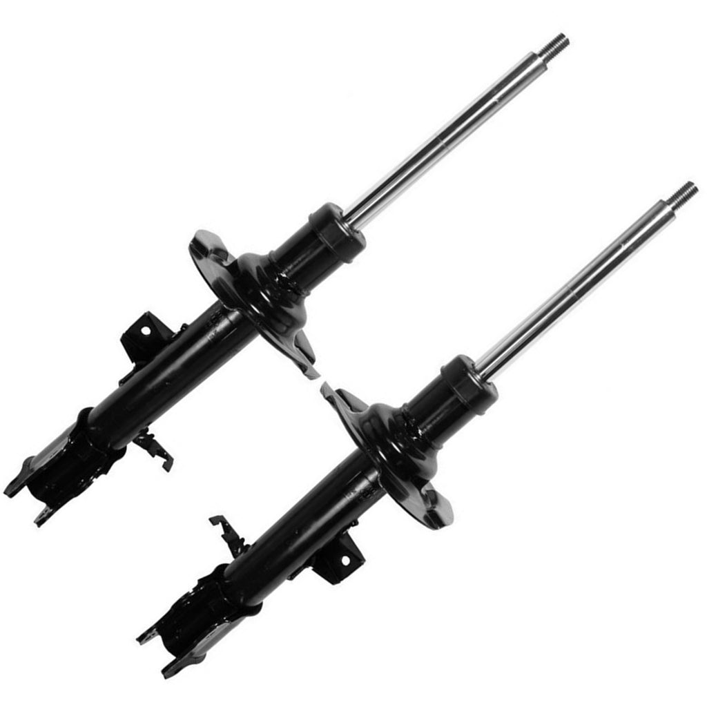 For 2009 2010 2011 Mazda Tribute 2012 Ford Escape Front Struts Rear Shocks Kit