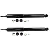 Rear Shocks for 2003- 2007 Toyota Sequoia LE RH Pair Shock Absorbers