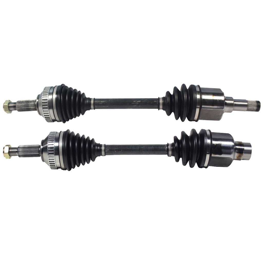 front-pair-cv-axle-joint-shaft-for-ford-contour-mystique-manual-trans-1995-00-1