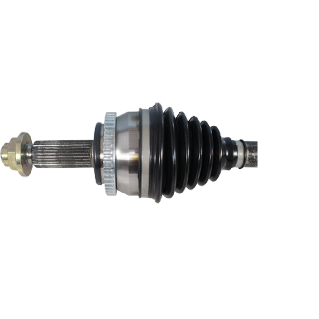 Front CV Axle Shaft for 2014 15 2016 KIA FORTE 5 2.0L Manual Trans LX Hatchback