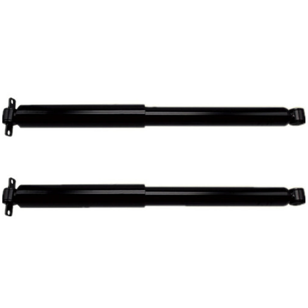 Pair Rear Shocks for 1991 - 2001 Ford Explorer 2002 - 2003 Postal RWD