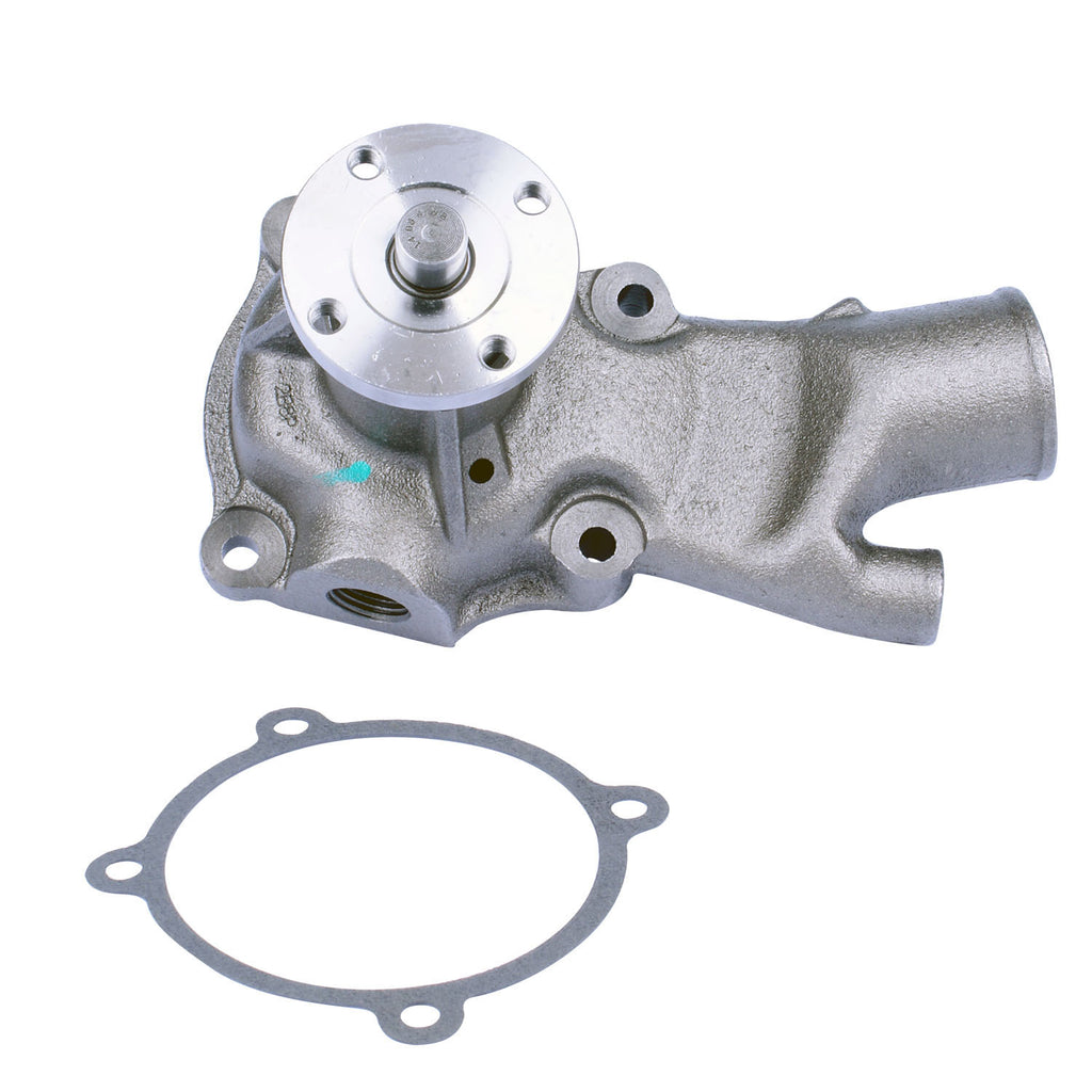 Engine Water Pump for 75-77 Chevy GMC C/P/K Series 4.8L AW1137