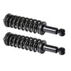 Front Pair Complete Struts for 1996 - 2002 Toyota 4Runner 4WD Sport Utility