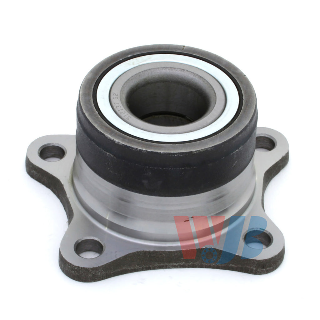 WJB Rear Wheel Hub Bearing Module Assembly For Toyota Celica Base GT ST 99-94