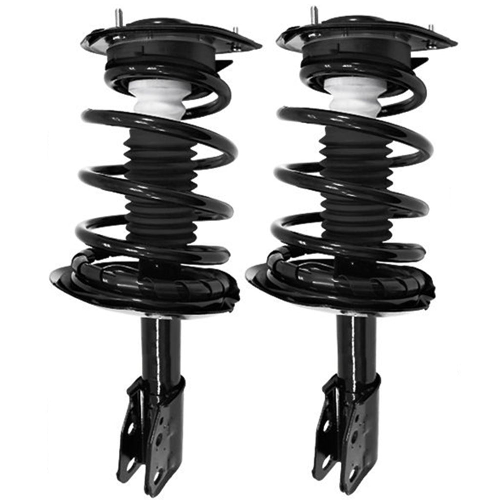 For Buick LeSabre / Cadillac Deville / Pontiac Bonneville Front Complete Struts