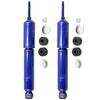 For 1999-2015 Ford F-350 Super Duty RWD Cab & Chassis Monroe Monro-Matic Shocks