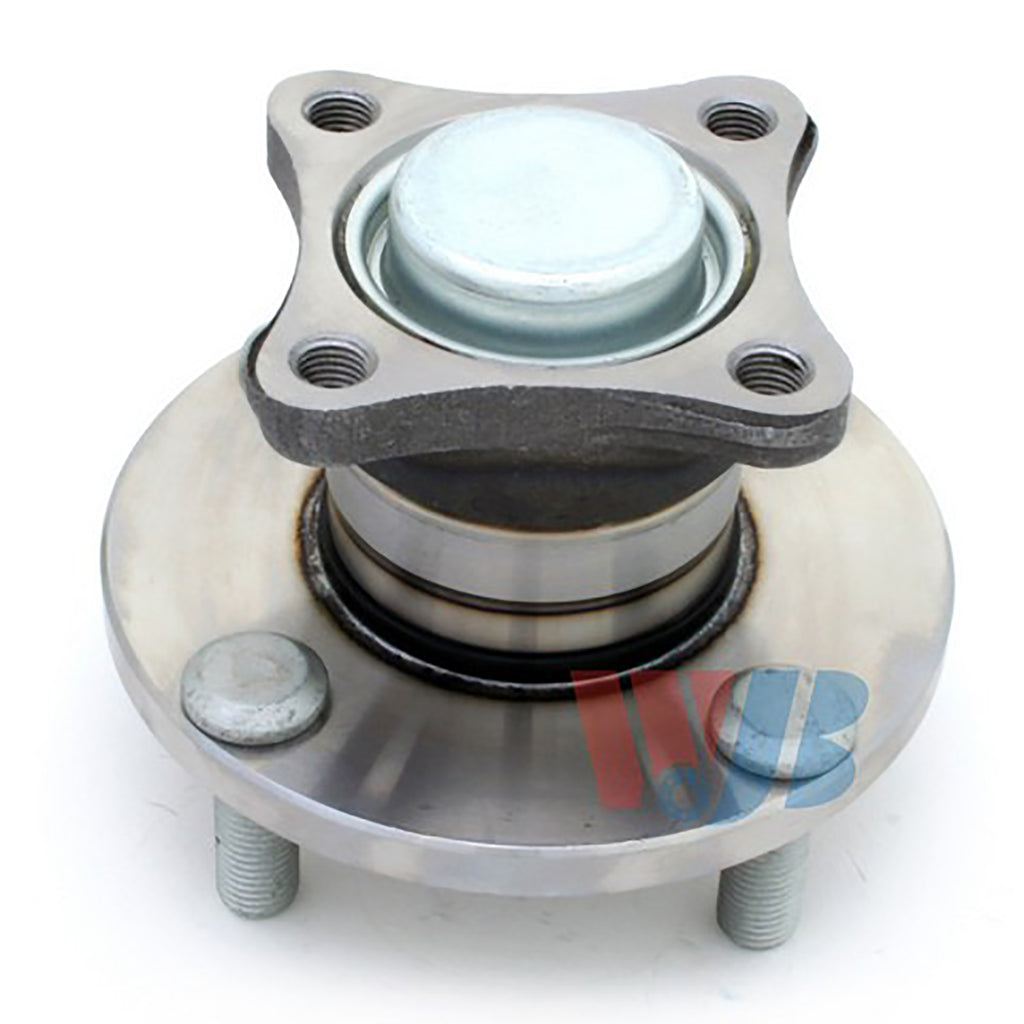 WJB Rear Wheel Hub Bearing Assembly For Asuna Sunfire Geo Storm Impulse Stylus