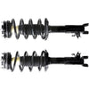 Front Struts Coil Spring for 2006 2007 2008 2009 2010 2011 Honda Civic Acura CSX