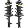 For 1997 1998 1999 2000 2001 Toyota Camry 2002 2003 Solara 2x Front Quick Strut