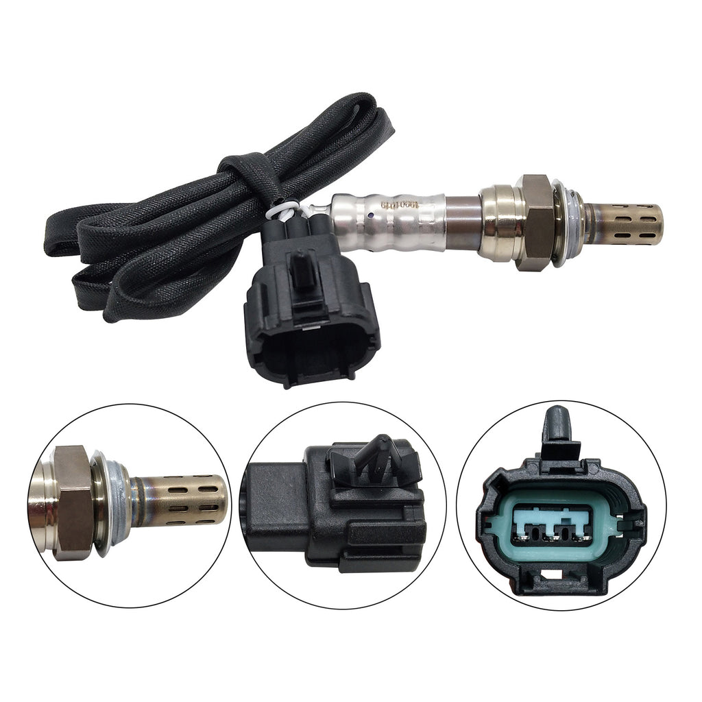 Premium O2 Oxygen Sensor For 2004 Nissan Frontier Xterra 3.3L Upstream