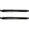 Rear Pair Shock Absorbers Gas Shocks for Isuzu Olds Chevy GMC Pickup Truck SUV