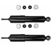 For 1999 - 2004 Nissan Frontier / D21 2WD 1986-1994 Front Shocks Struts Absorber