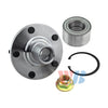 WJB 2 Front Wheel Hub Bearing Repair Kit Fit Lexus RX300 Toyota Camry Solara