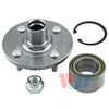 WJB Front Wheel Hub Repair Kit Bearing Assembly ForSaturn SC1 SC2 SL SW1 SW2