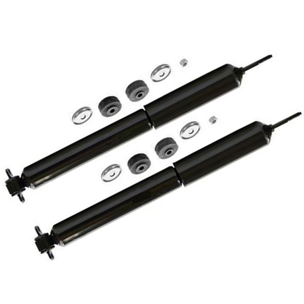 Full Set Front and Rear Shocks Struts for 1991-2001 Jeep Cherokee