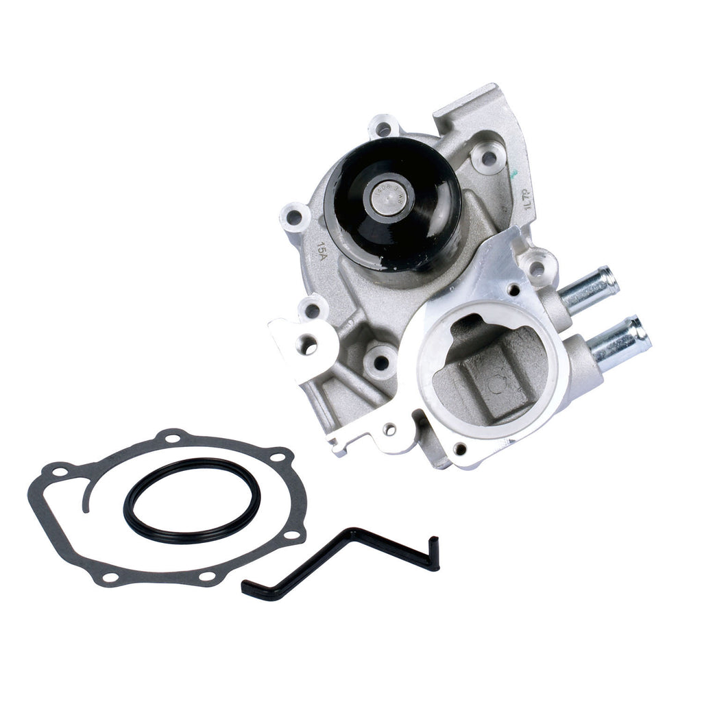 Engine Water Pump for Subaru WRX STi Legacy Impreza Forester H4-2.5L