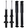 Full Set of 4 Front & Rear Shocks Struts For 2003-2008 Mazda 6