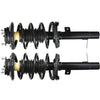 Front Pair Complete Strut Assembly for 2000 - 2005 Ford Focus