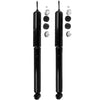 For 2008 - 2012 Ford Escape / Mazda Tribute Front Complete Struts & Rear Shocks