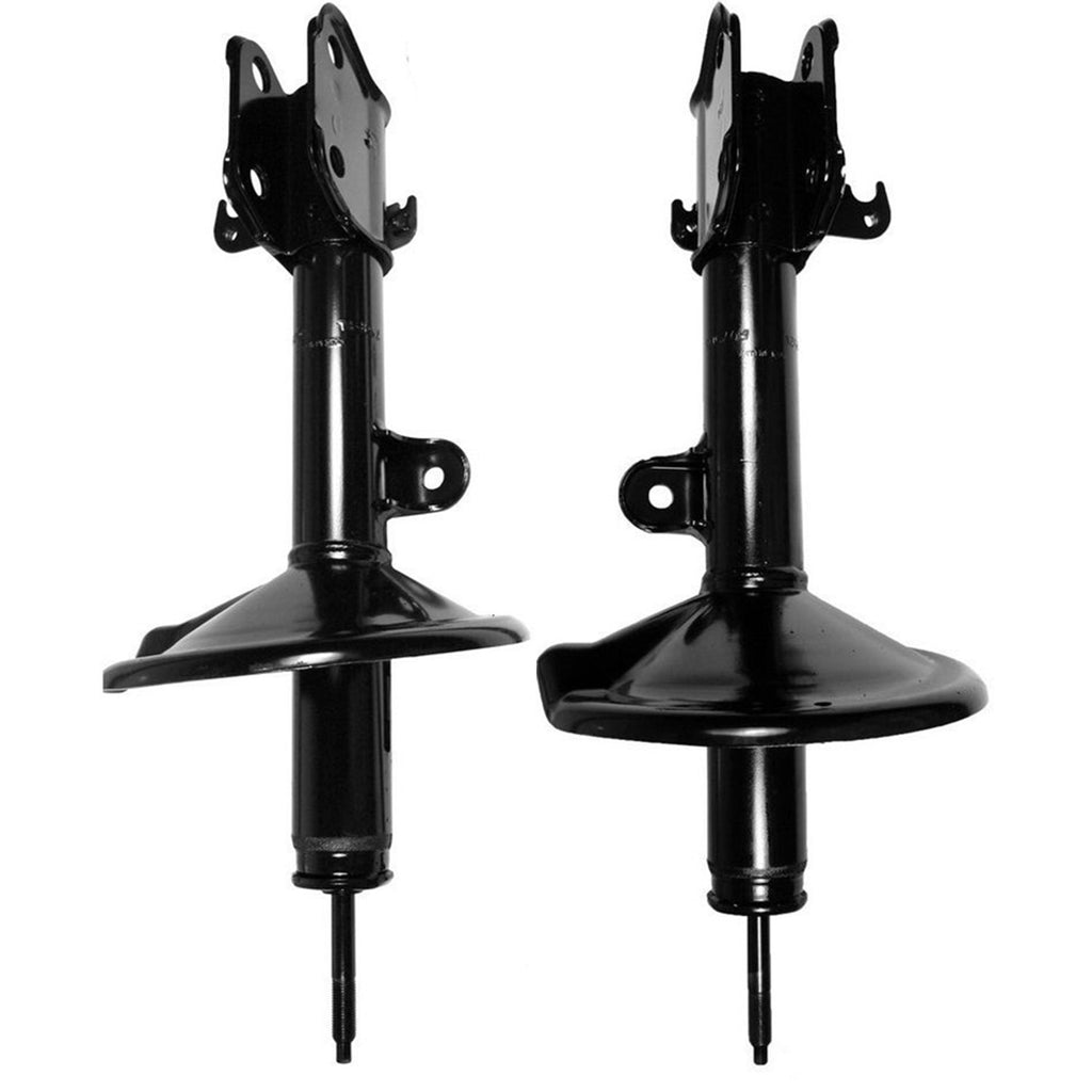 For 2003 2004 2005 Honda Pilot 2001 2003 Acura MDX Front Struts Assembly Pair