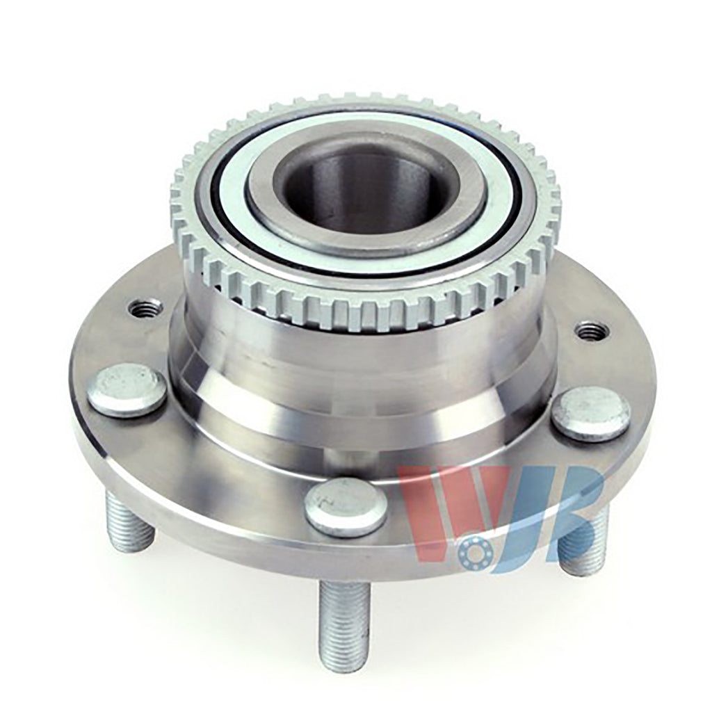 WJB Rear Wheel Hub Bearing Assembly For Mazda MPV Protege 5 Millenia