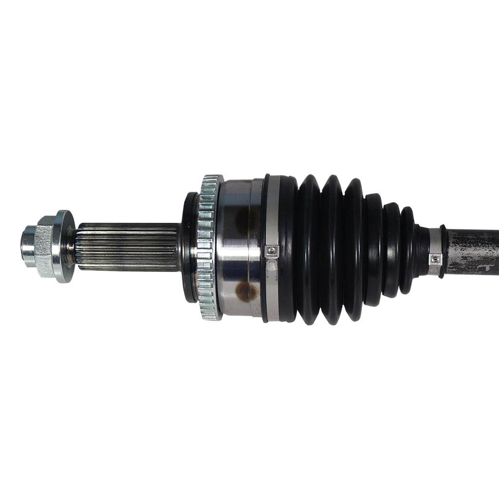 Front Right CV Axle Joint Shaft Assembly for Hyundai Elantra GT 2013 14 15 2016