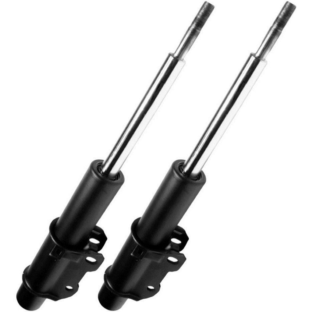 Front Pair Shocks and Struts For 2007 - 2017 Sprinter 2500 3500