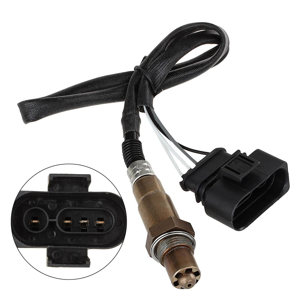 Upstream O2 Oxygen Sensor For Audi A4 A6 Quattro 2.8L 4.2L 2005-2000