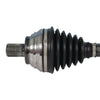 Front Right CV Axle Shaft for 2012 13 14 15 16 2017 VOLKSWAGEN BEETLE 2.0L MT